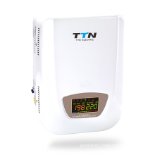 PC-TLS3.5-10KVA Air Conditioner Wall Best Voltage Stabilizer